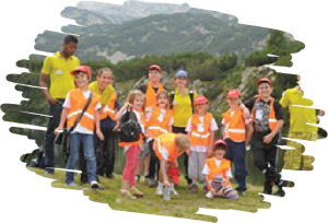 za nas kids group