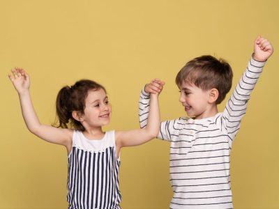 Какво е обратна връзка в комуникацията с детето